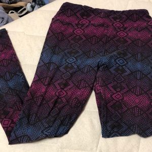 LulaRoe Leggings